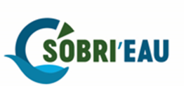 Logo Sobri'Eau