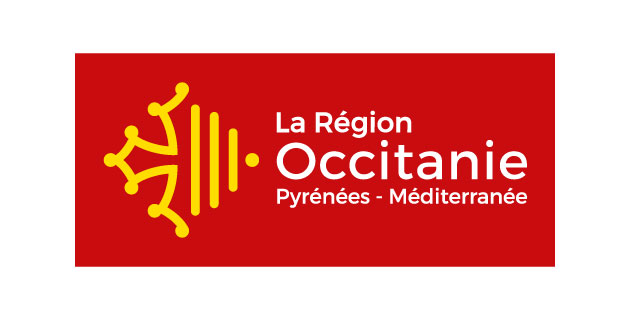 Logo La Région Occitanie